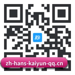 系统版 iOS 二维码